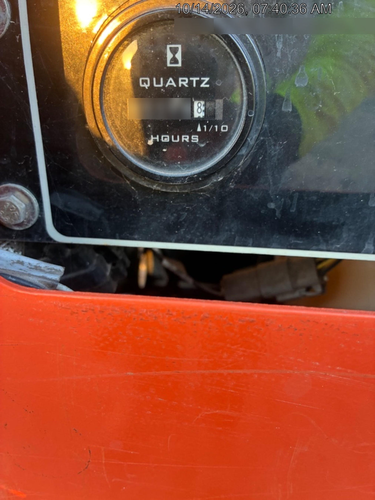 2023 JLG RT3369