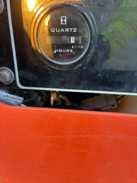 2023 JLG RT3369