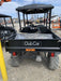 2022 Club Car CA1700D Canopy, Diesel, 4 Passenger