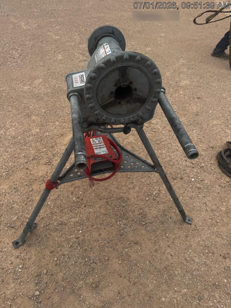 2022 RIDGID 918-1