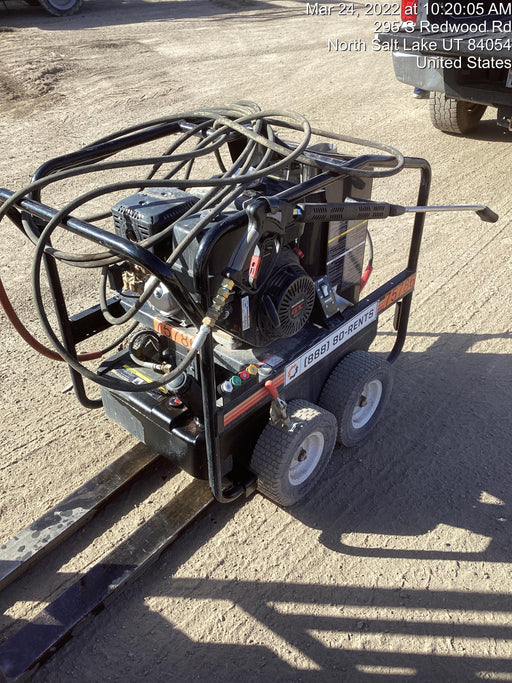 2020 MI-T-M CORPORATION HSP-3504-3MGH