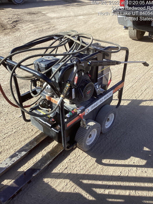 2020 MI-T-M CORPORATION HSP-3504-3MGH