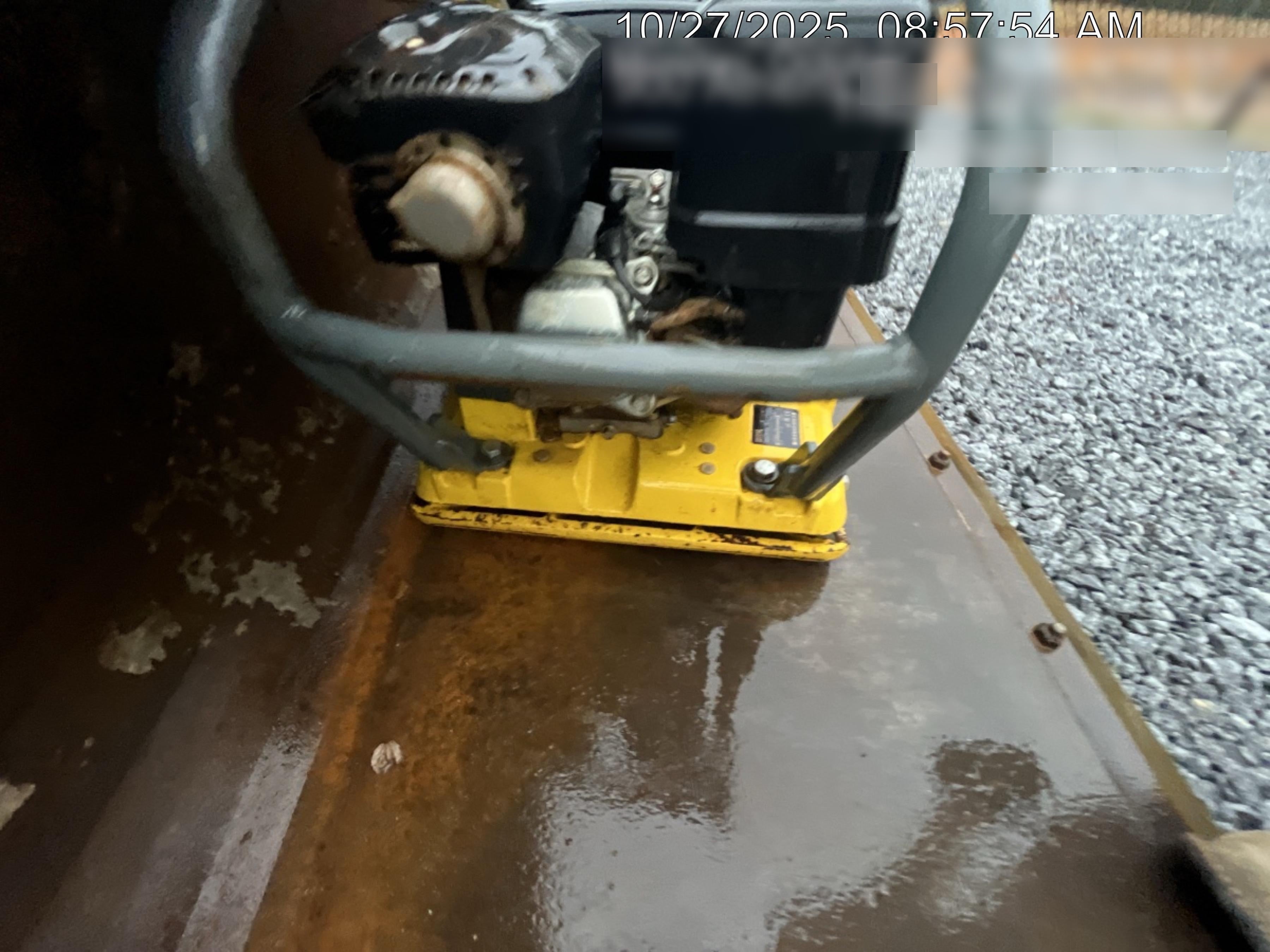 2020 WACKER NEUSON WP1550AW