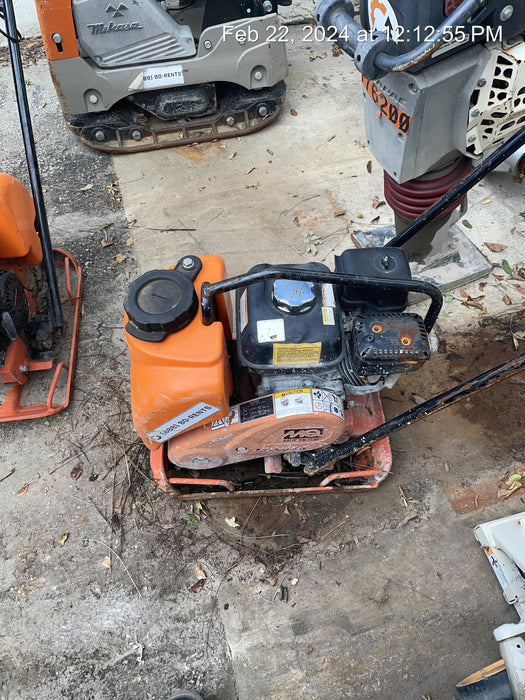 2023 MULTIQUIP MVC82VHW