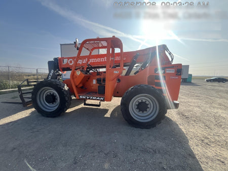 2022 SKYTRAK 6036