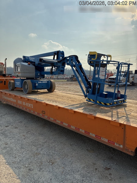 2024 GENIE Z40/23N RJ
