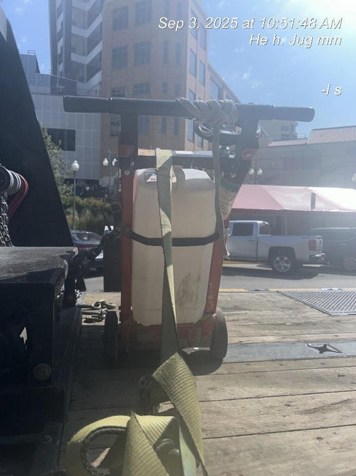 2024 HUSQVARNA FS 400 LV