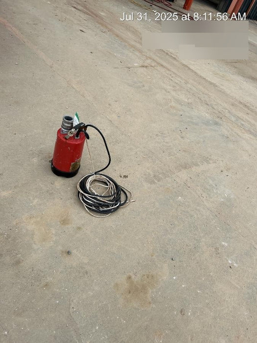 2023 MULTIQUIP ST2037