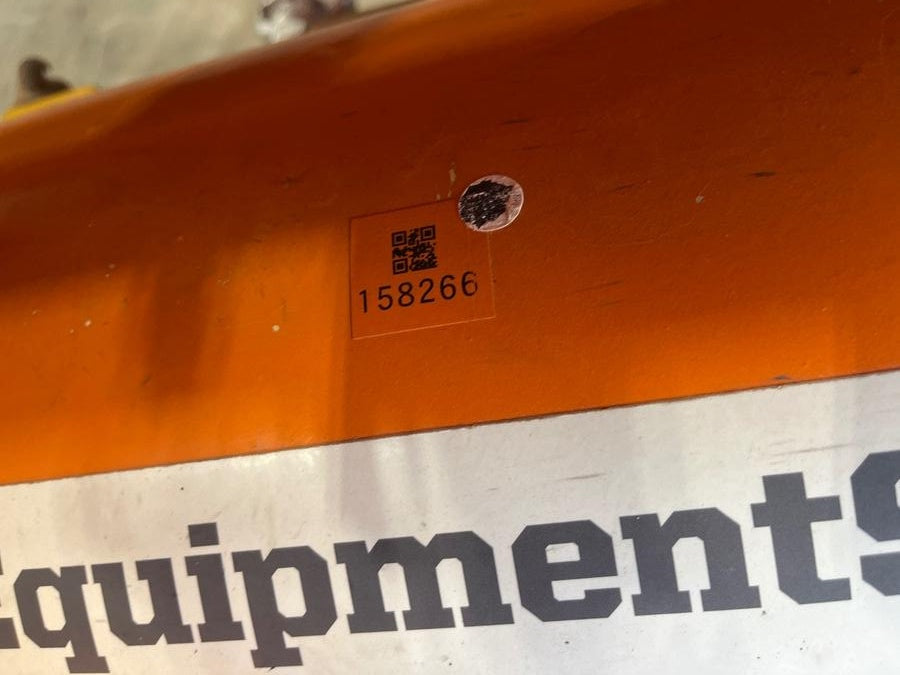 2021 MICHIGAN PNEUMATIC HV-15G-8P-ES
