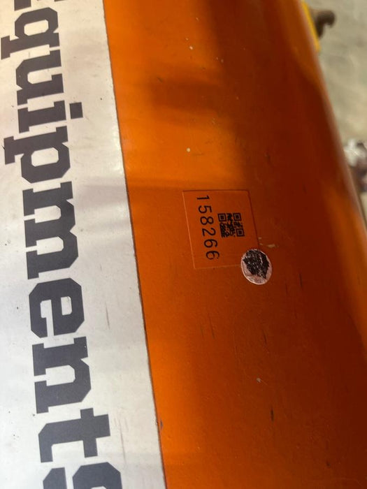 2021 MICHIGAN PNEUMATIC HV-15G-8P-ES