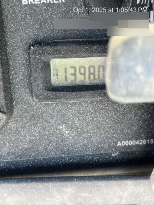 2024 Generac MLT2 Diesel, Flex Switch 120V Input, Powerzone Controller, 
(4) 320W LED Lights, 4kW Generator, 39.9 Gal Fuel Tank, 2" Ball, T3