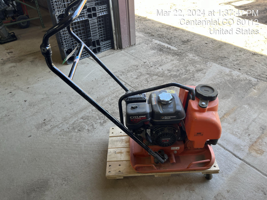 2023 MULTIQUIP MVC82VHW