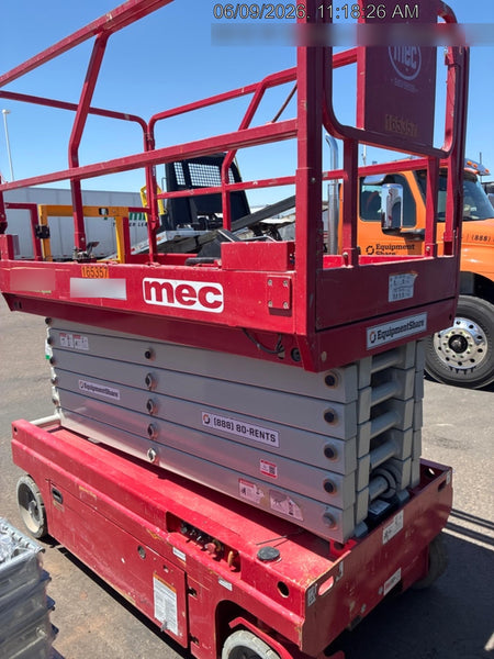 2021 MEC 4046SE