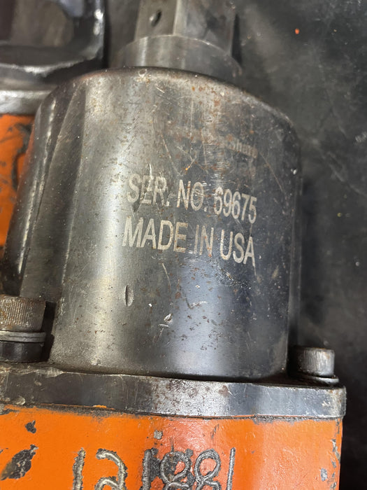 2020 MICHIGAN PNEUMATIC 4955B2