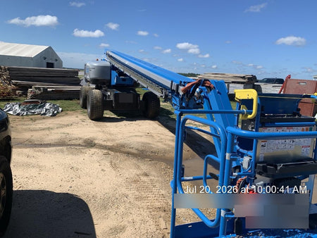 2026 GENIE S-85 HF