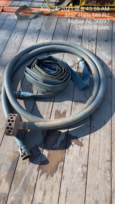 2020 WACKER NEUSON PG2A