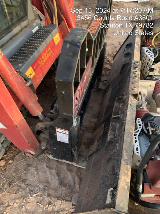 2023 VIRNIG PF4855-5VG