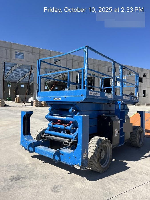 2020 GENIE GS-4390 RT