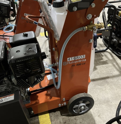 2024 HUSQVARNA FS 400 LV