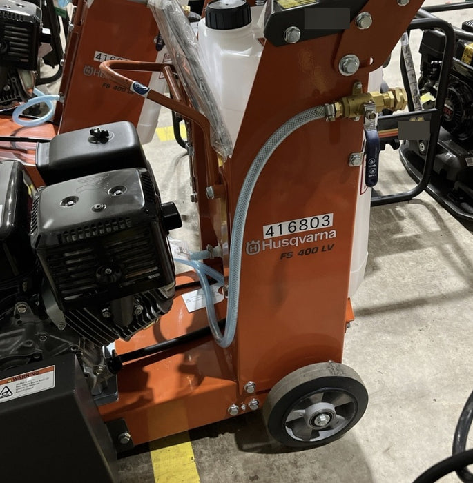 2024 HUSQVARNA FS 400 LV