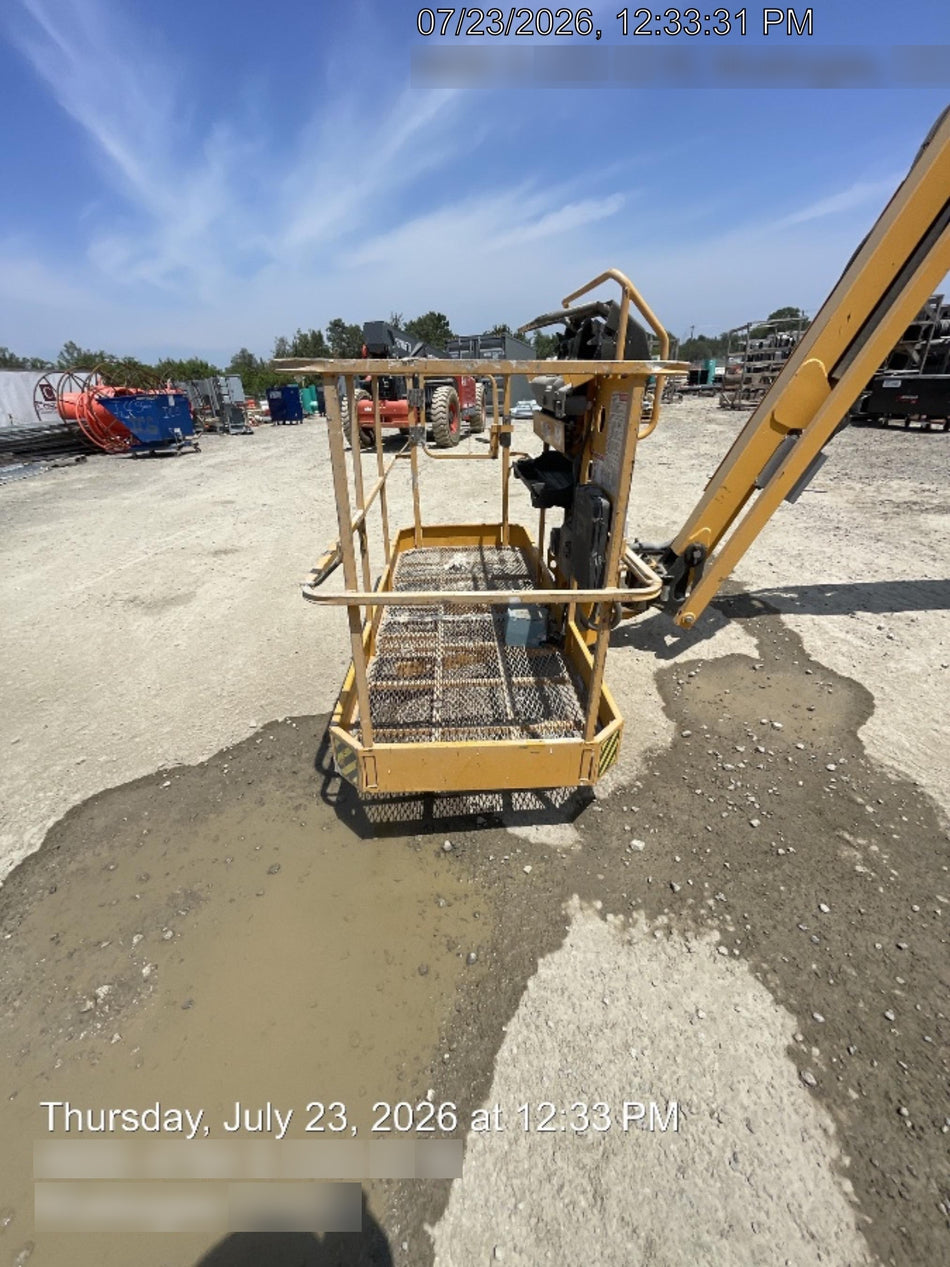 2021 HAULOTTE HT46RTJO