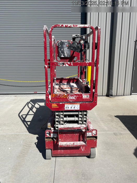 2020 MEC 1330SE Leak Containment System