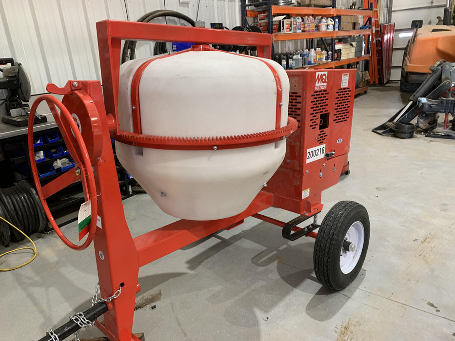 2022 MULTIQUIP MC12PH