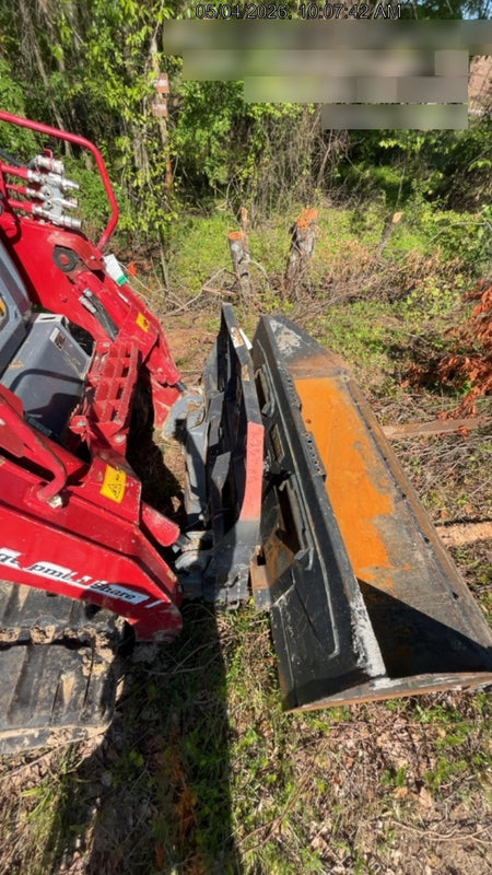 2022 PALADIN 48" Pallet Forks - Paladin