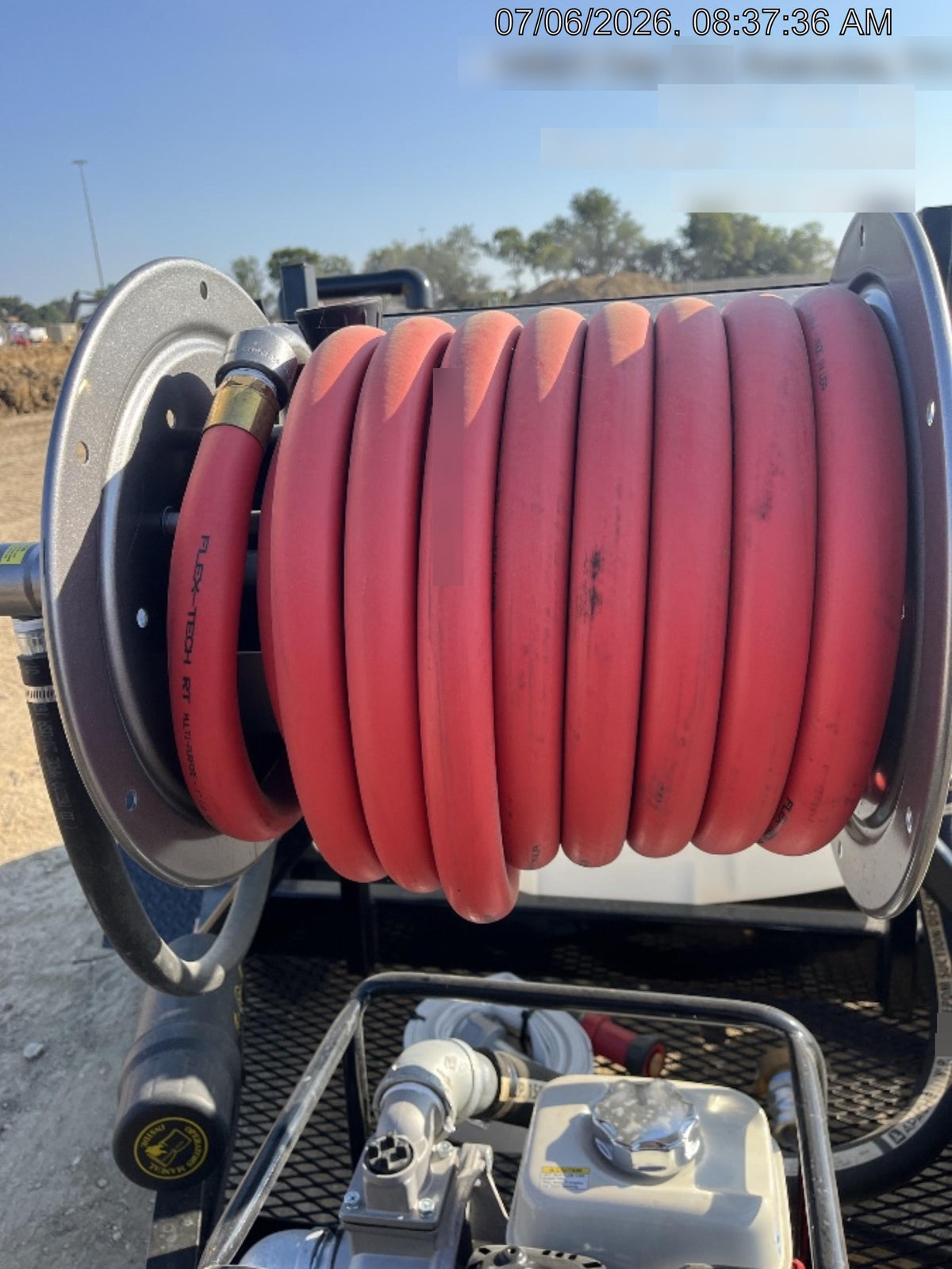 2026 WYLIE EXP-550L-S