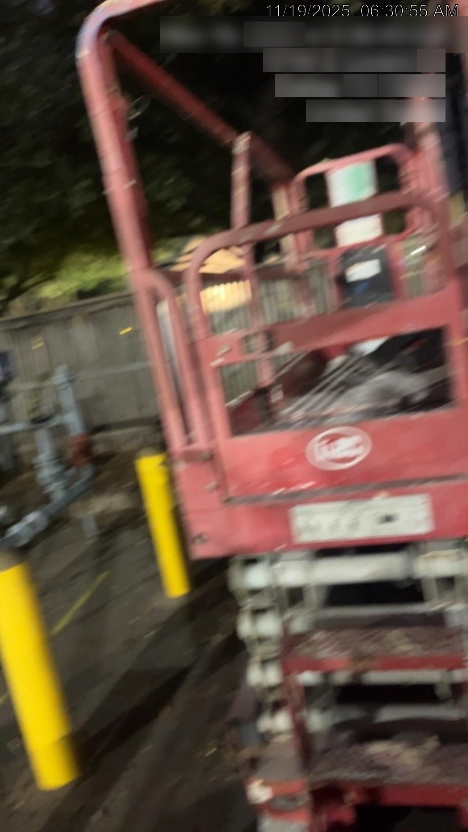 2019 MEC 2632SE