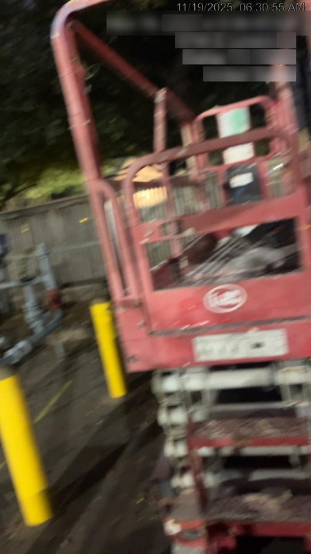 2019 MEC 2632SE