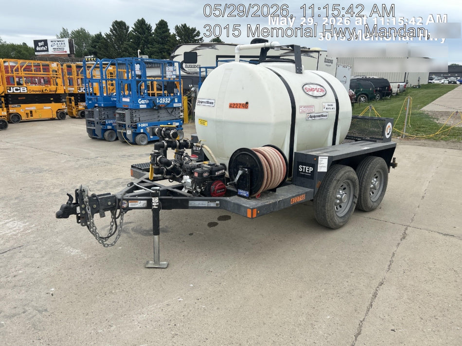 2024 SIMPSON SWT-52517