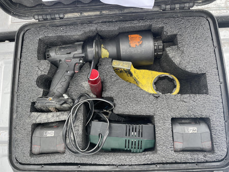 2022 TORCUP VT-3000KIT
