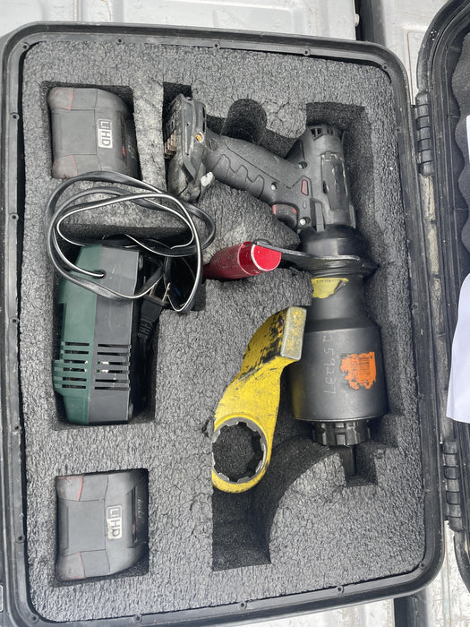 2022 TORCUP VT-3000KIT