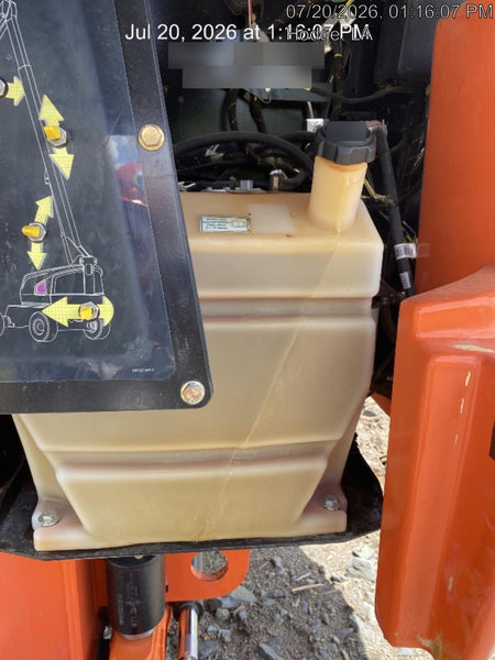 2023 JLG 460SJ