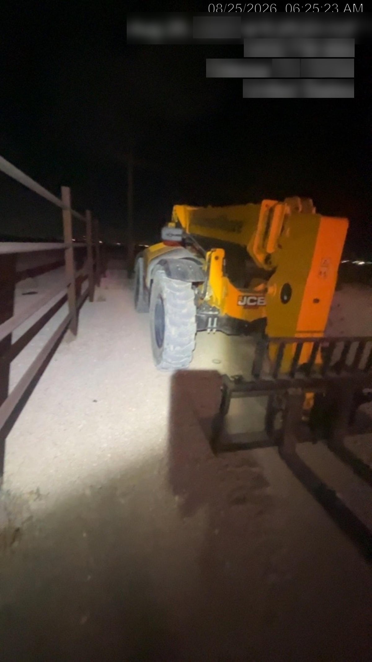 2024 JCB 509-42