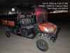 2022 KUBOTA RTV-X1140W-H (Canopy)