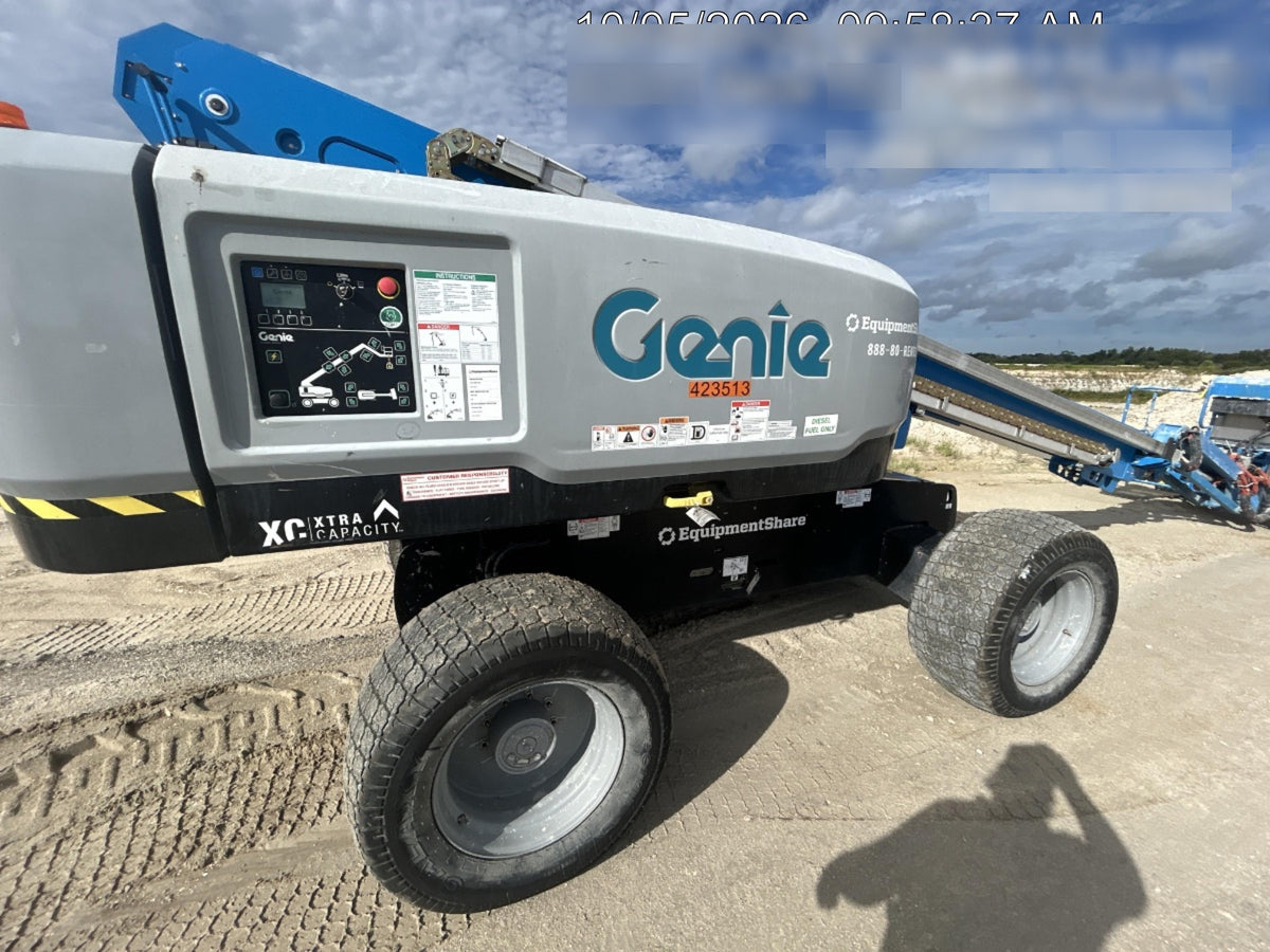 2024 GENIE S-65 HF