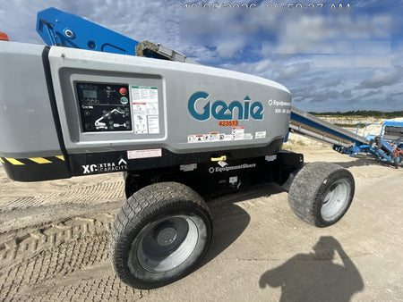2024 GENIE S-65 HF