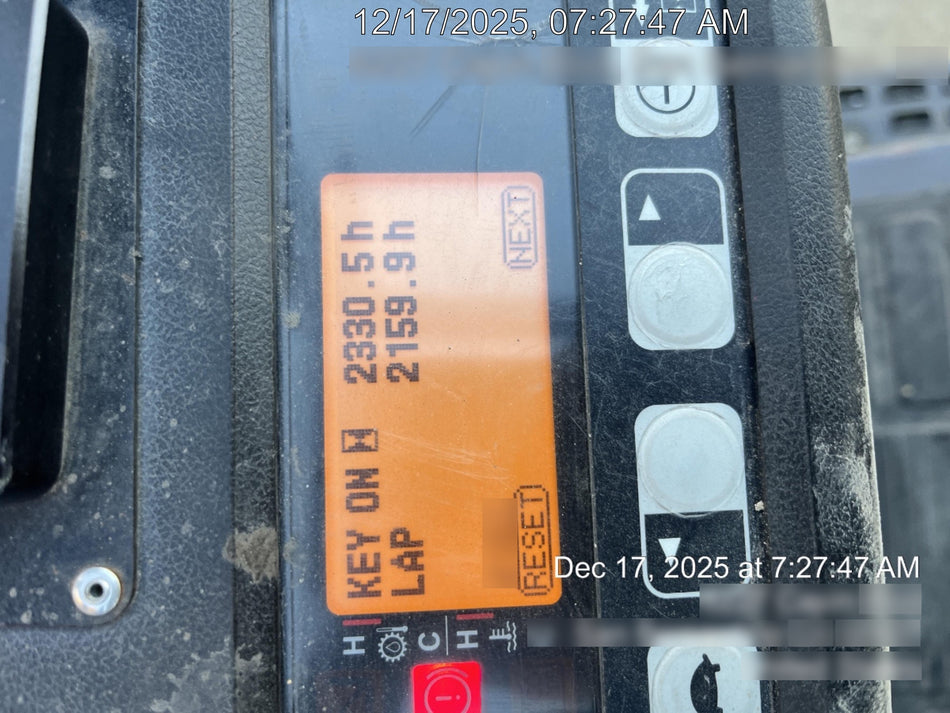 2022 TOYOTA 50-8FGU25