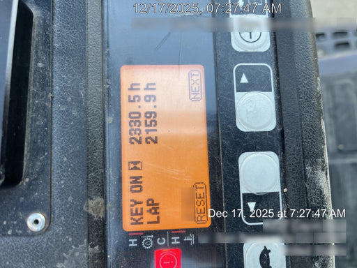 2022 TOYOTA 50-8FGU25