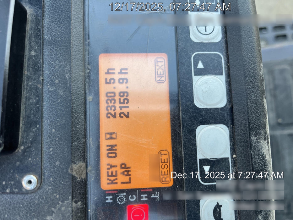 2022 TOYOTA 50-8FGU25