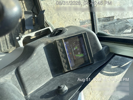 2023 TAKEUCHI TB290-CR