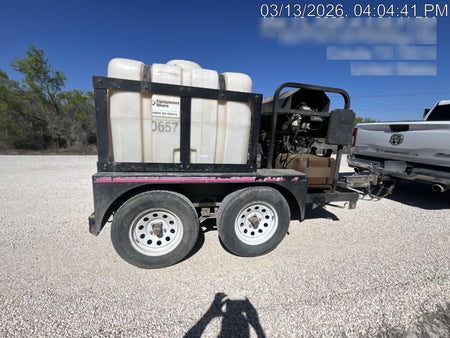 2019 MI-T-M CORPORATION HS-3006-0MDK-UR