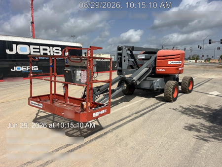 2019 SKYJACK SJ46 AJ