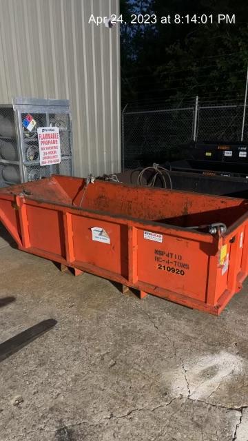 2022 BTHGEAR MSP4T/8