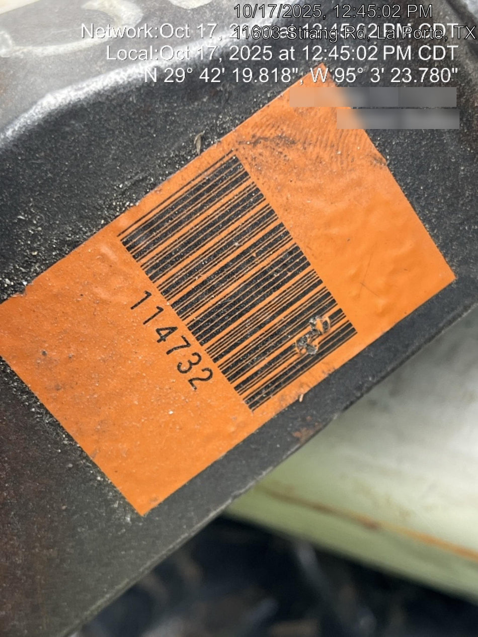 2025 PETOL P95-525