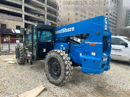 2025 GENIE GTH-844