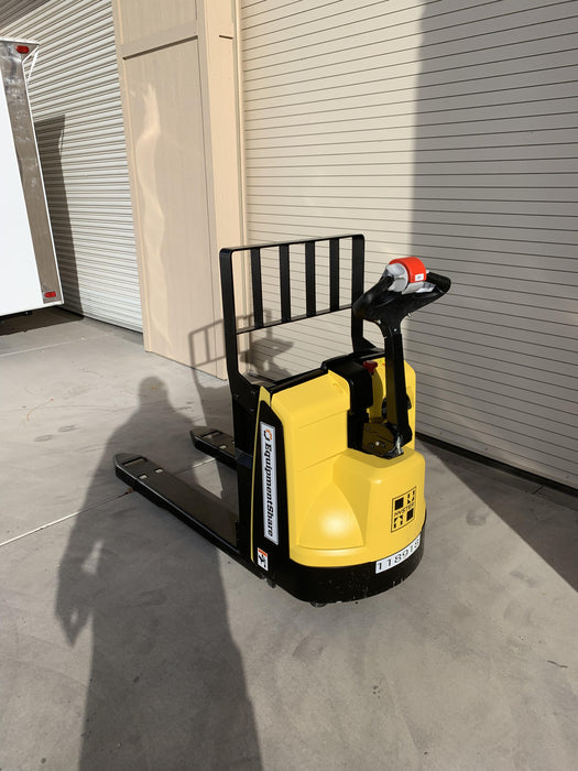 2020 HYSTER W45ZHD