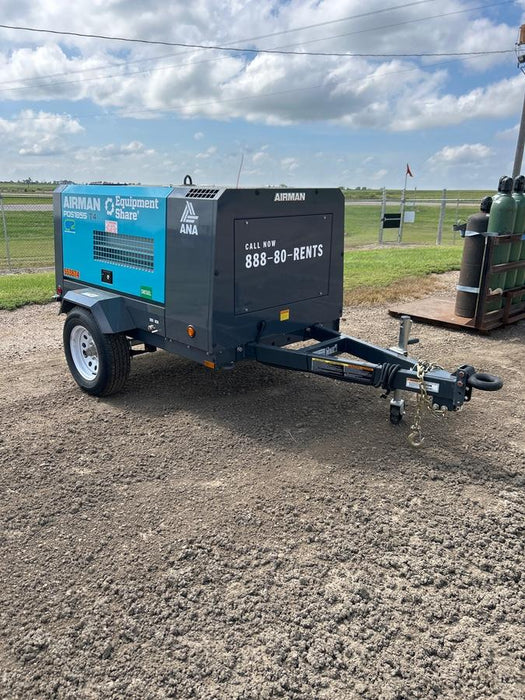 2025 AIRMAN PDS185S CWK